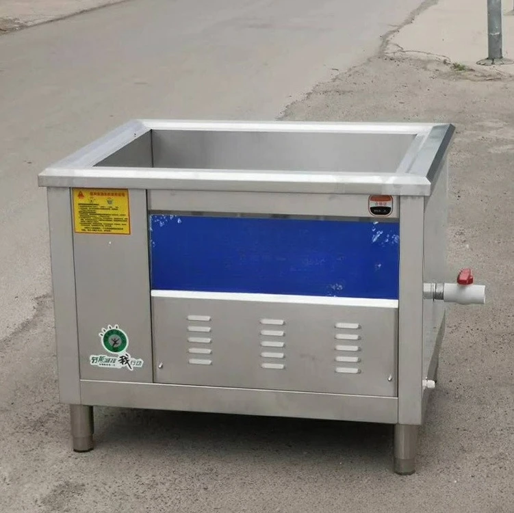 

Ультразвуковая посудомоечная машина Коммерческая посудомоечная машина для столовой и ресторана Автоматическая коммерческая большая маленькая посудомоечная машина