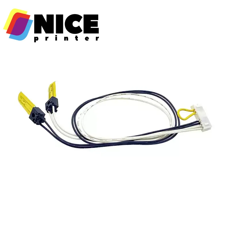 

5 шт. термистор фьюзера для RICOH MP 2554 3054 3554 5054 6054 SP/MP2554 MP3054 MP3554 MP5054 MP6054