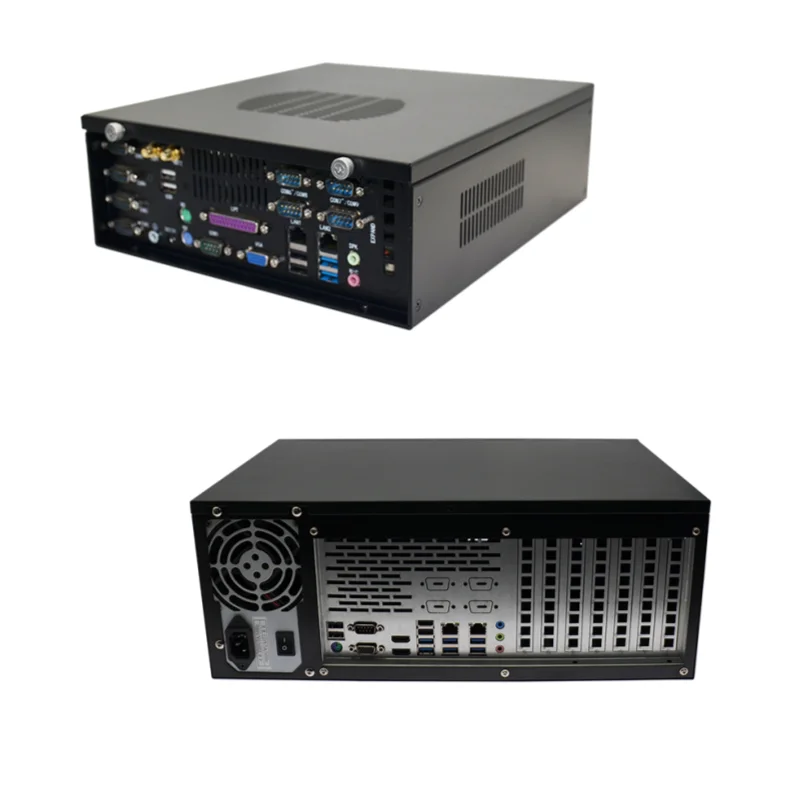 Custom Factory Wall… - image