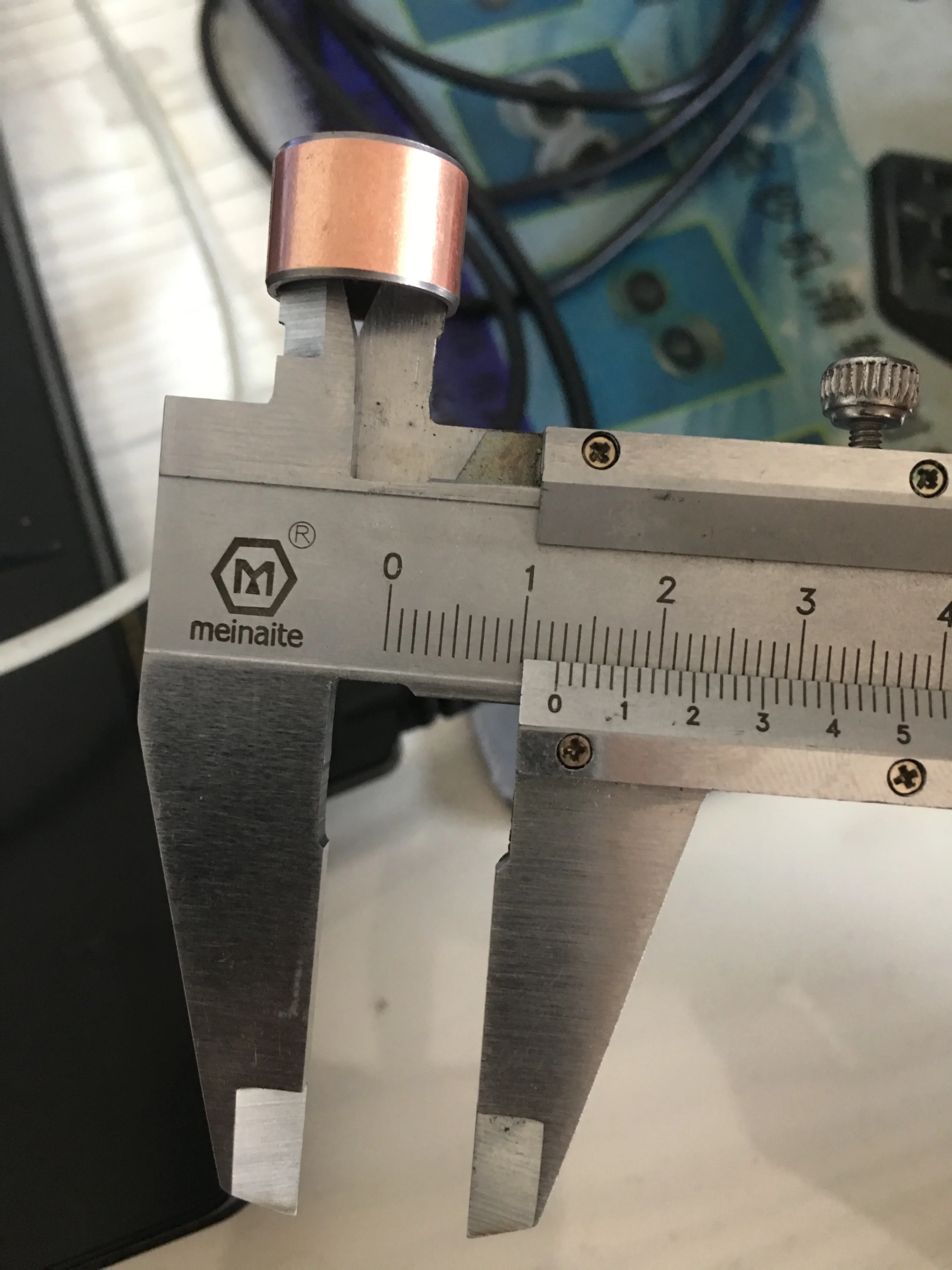 10 adet/grup SF-1 12,5x14,5x10mm yağsız çalı için orijinal parçalar şok burç motosiklet SÜSPANSIYON PARÇALARI