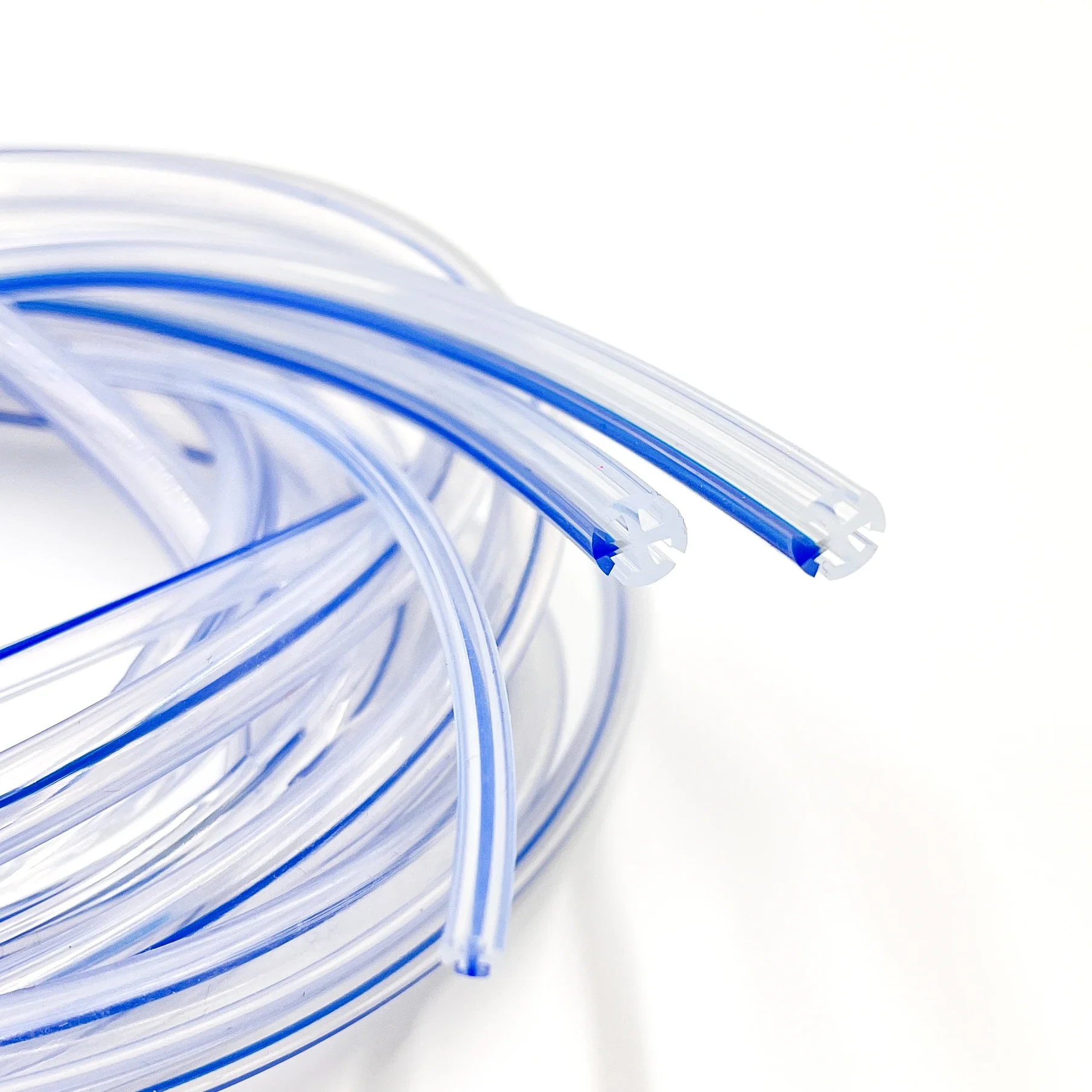 أنبوب تصريف على شكل حرف T - ضروري لجراحة المرارة، مصنع اختيار جراحي خفيف الوزن وفعال #3