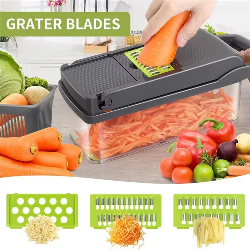 #32 Food Graters Discount Picks