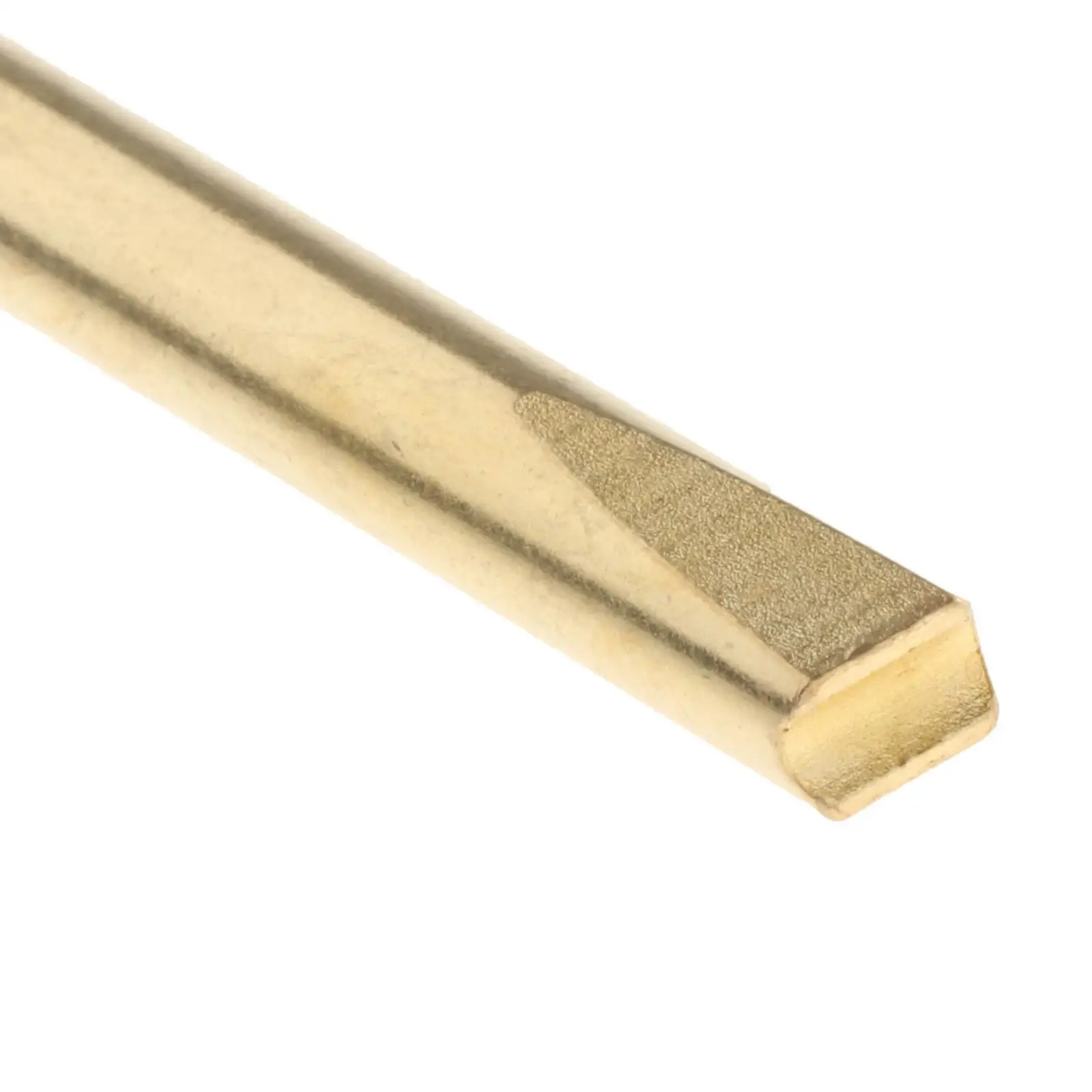 Luthier Guitar Tools Fret Setting Punch Pin Fret Wire File Crowning Tool for Maintenance and Repair