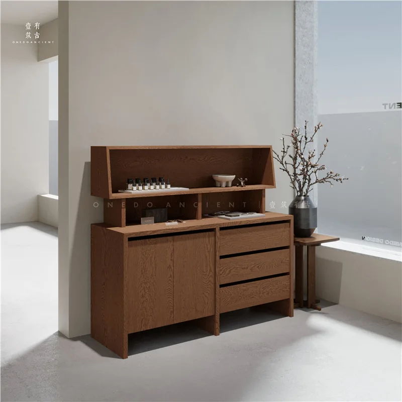 

Multi-functional Boutique Display Stands Specializing Display Stands Jewelry Collectibles Home Decor Ein Dekorateur ZY40JDT