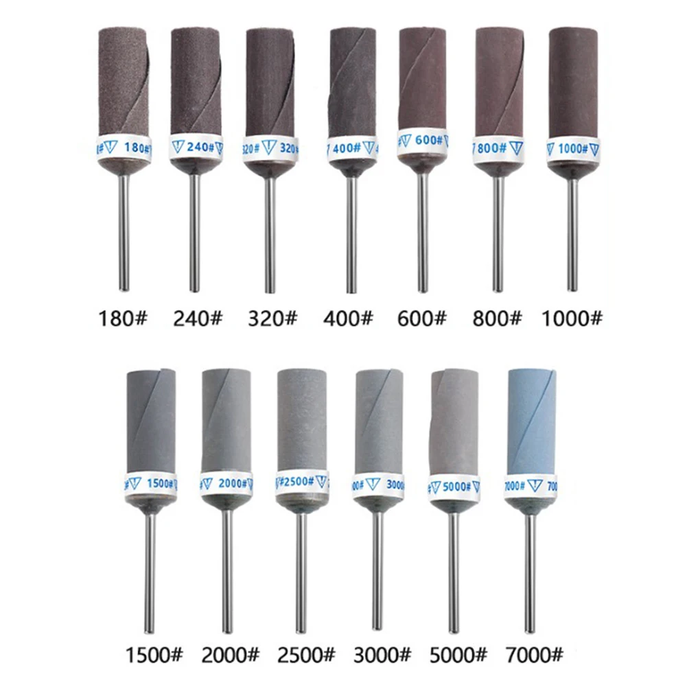 

Шлифовальные ленты Aa2,35 мм, шлифовальный барабан, абразивные вращающиеся инструменты, шлифовальные круги, шлифовальная головка, полировка, электрическая дрель