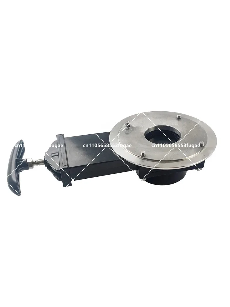 

Rv Water Tank Waste Valve For Stainless Steel Water Tank Drain Outlet RV Modification Accessories