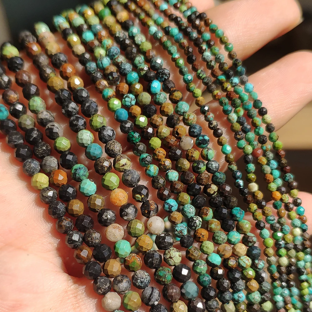 Variant: African turquoise