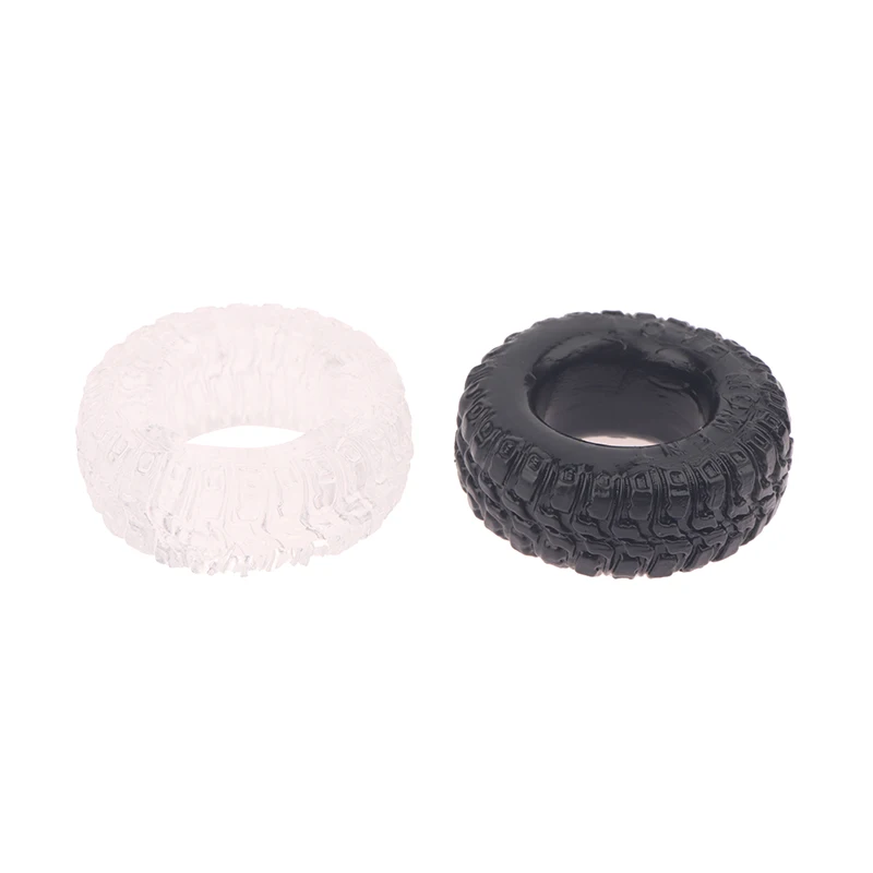 2 قطعة/المجموعة لينة القضيب خواتم الديك الذكور تأخير القذف الخصية كيس الصفن ضبط النفس ألعاب الكبار الجنس لعب للرجال قابلة لإعادة الاستخدام #5