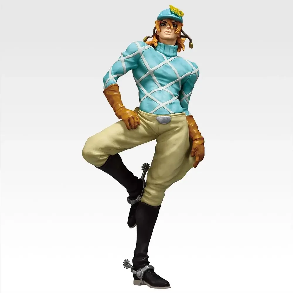 【jm】100-original-in-stock-bandai-spirits-ichiban-kuji-steel-ball-run-johnny-joestar-gyro-zeppeli-diego-brando-lucy-steel