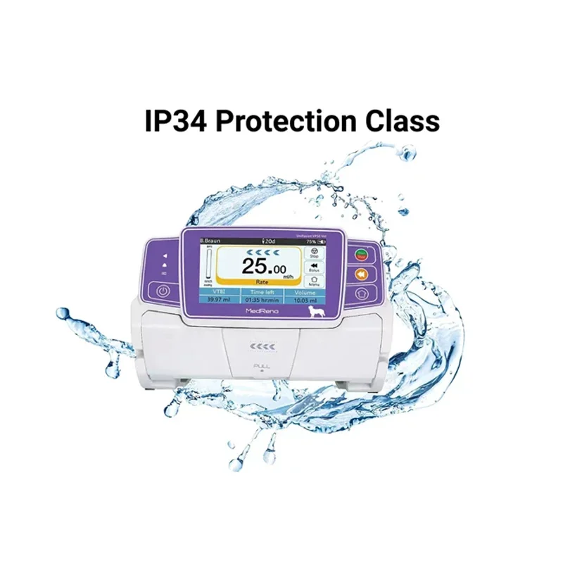 Peiqi UniFusion VP50 Vet infusio P للاستخدام البيطري #4