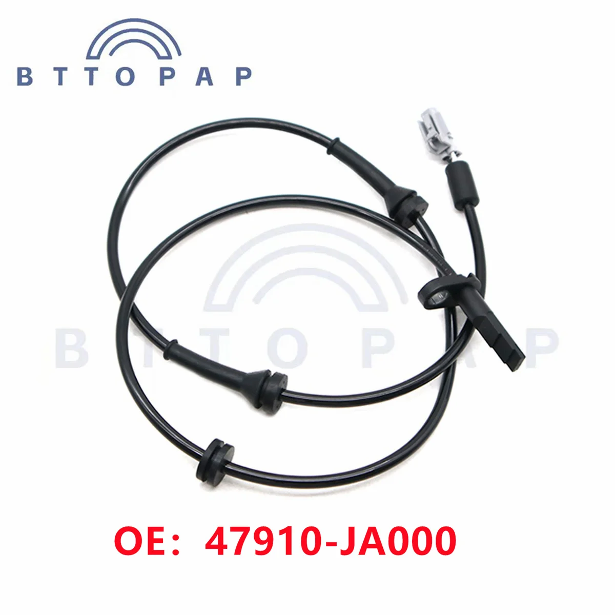 

Front Left Right 47910-JA000 ALS1442 5S11191 SU12644 0844380 695131 ABS Wheel Speed Sensor for Nissan 2.5L 3.5L Altima Maxima