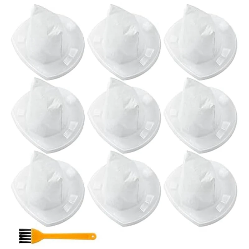 

AA51 9Pcs VF110 Replacement Filter For Dustbuster CHV1410L CHV9610 CHV1210 CHV1510 CHV1410 CHV1410B Dust Buster