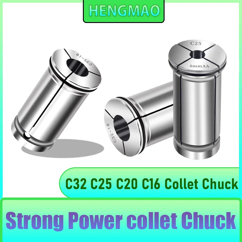 C32 Collet BT30 BT4…