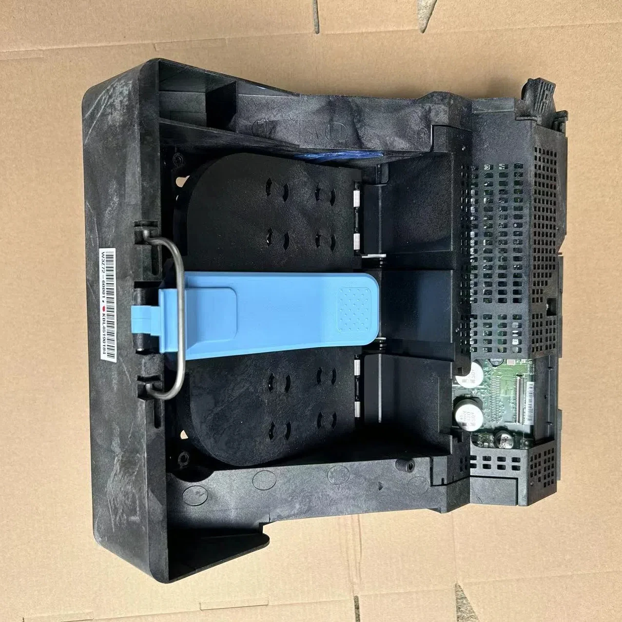 

New Carriage W3Z72-60001 with Carriage PC Board Fit For HP DesignJet Plotter Z9 Z6
