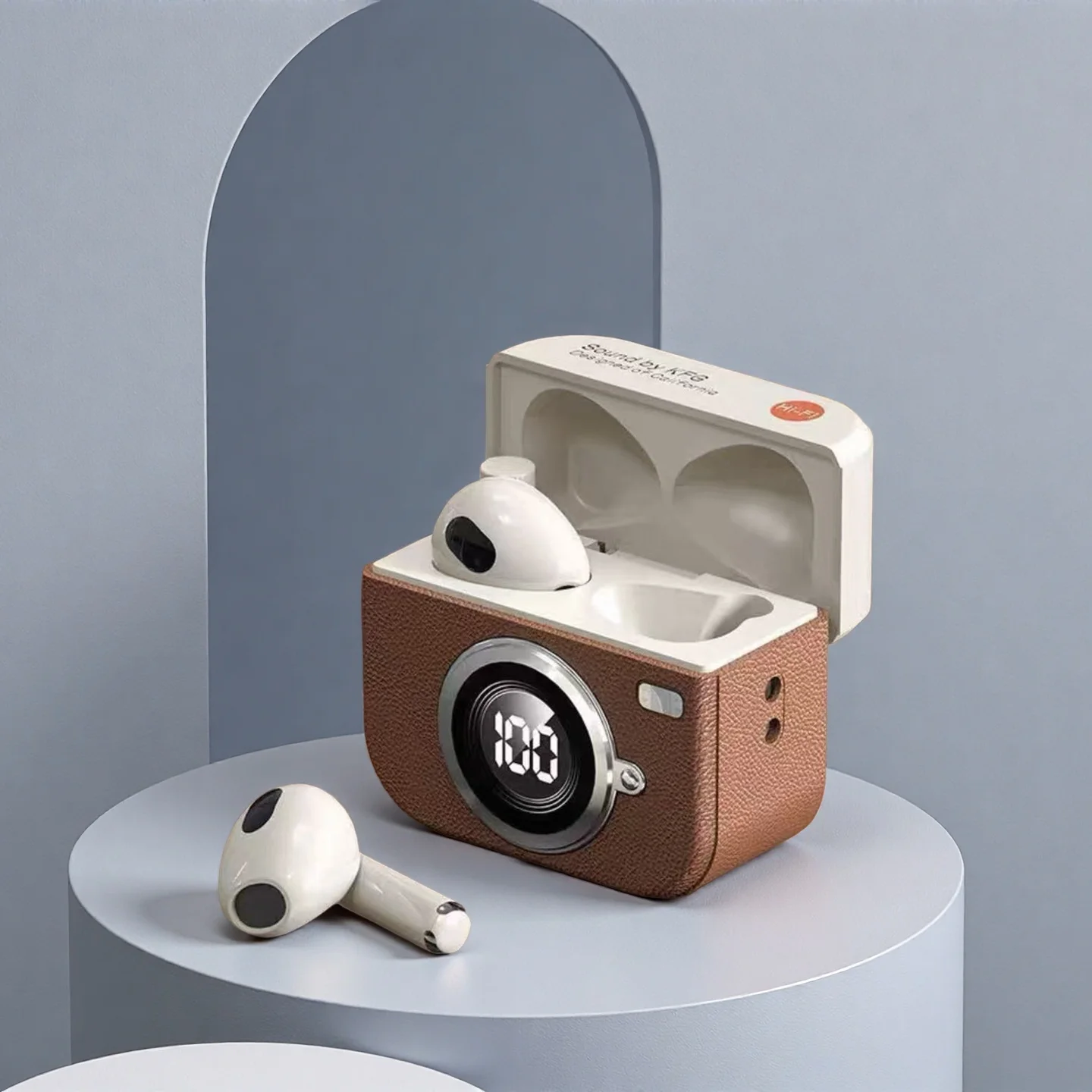 Bluetooth 5.3 Wirel… - image