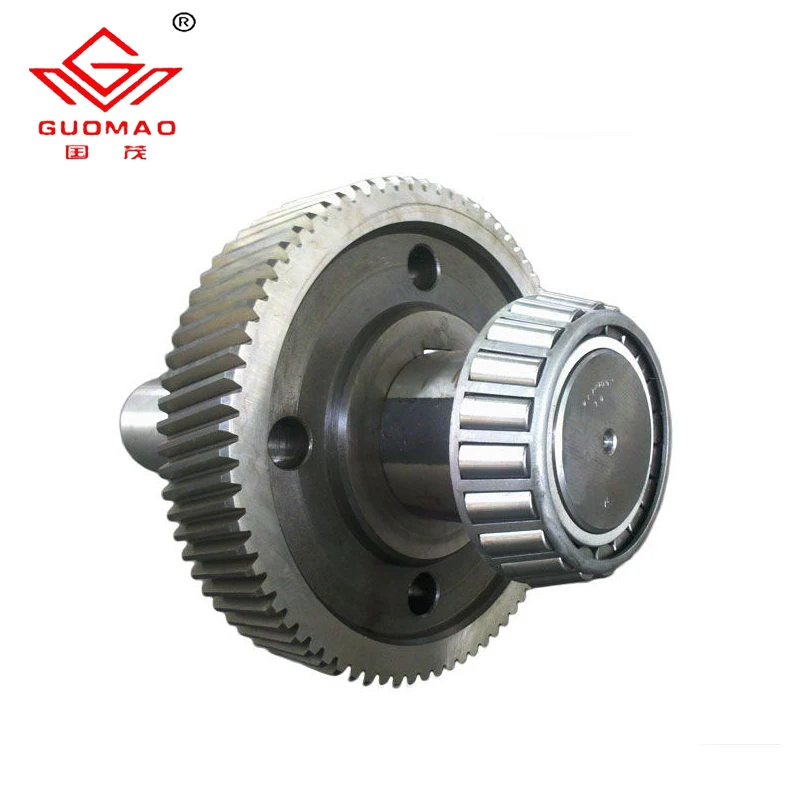 2 Speed Planetary Gearbox Price 1:10 Gearbox Planetary Gearbox For Concrete Mixer