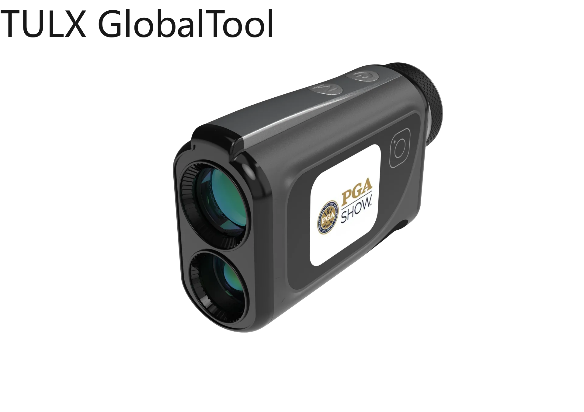 

Лазерный дальномер TULX NOHWK NP04 с сенсорным экраном, внешним ЖК-дисплеем и голосовым оповещением, многофункциональный