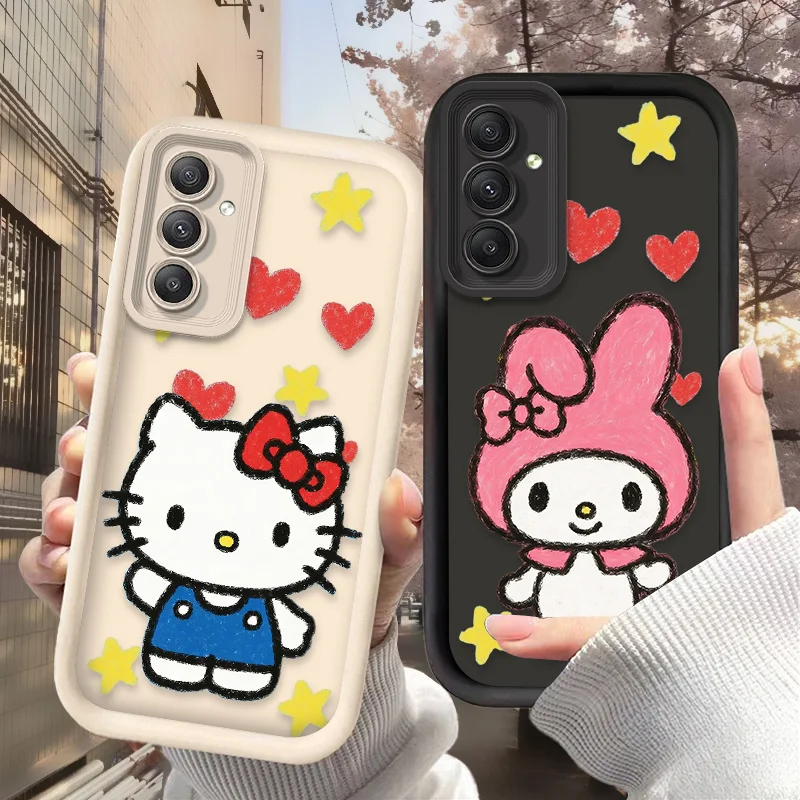 Sanrio Hello Kitty …