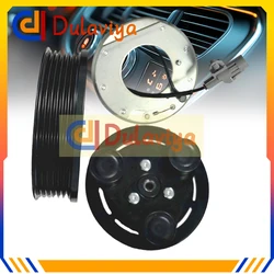 Air Conditioning Compressor Clutch For Suzuki GRAND Vitara Kizashi 2.4L 2.4 J24B 9520076KA1 92600-B700A 95200-76KA1 9520176KA0