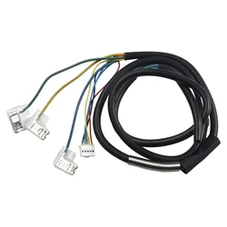 1pcs Electric Scooter Motor Wire Plastic+metal Motor Cables For-Xiaomi M365/PRO Electric Scooters Replacement Line Accessories