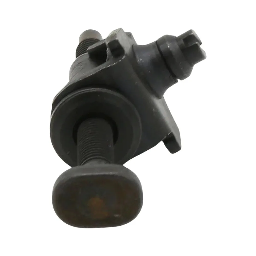 Tensioning Screw for Chainsaw Guide Plate Fits 340 345 350 353 Ensures Optimal Chain Tension and Bar Longevity