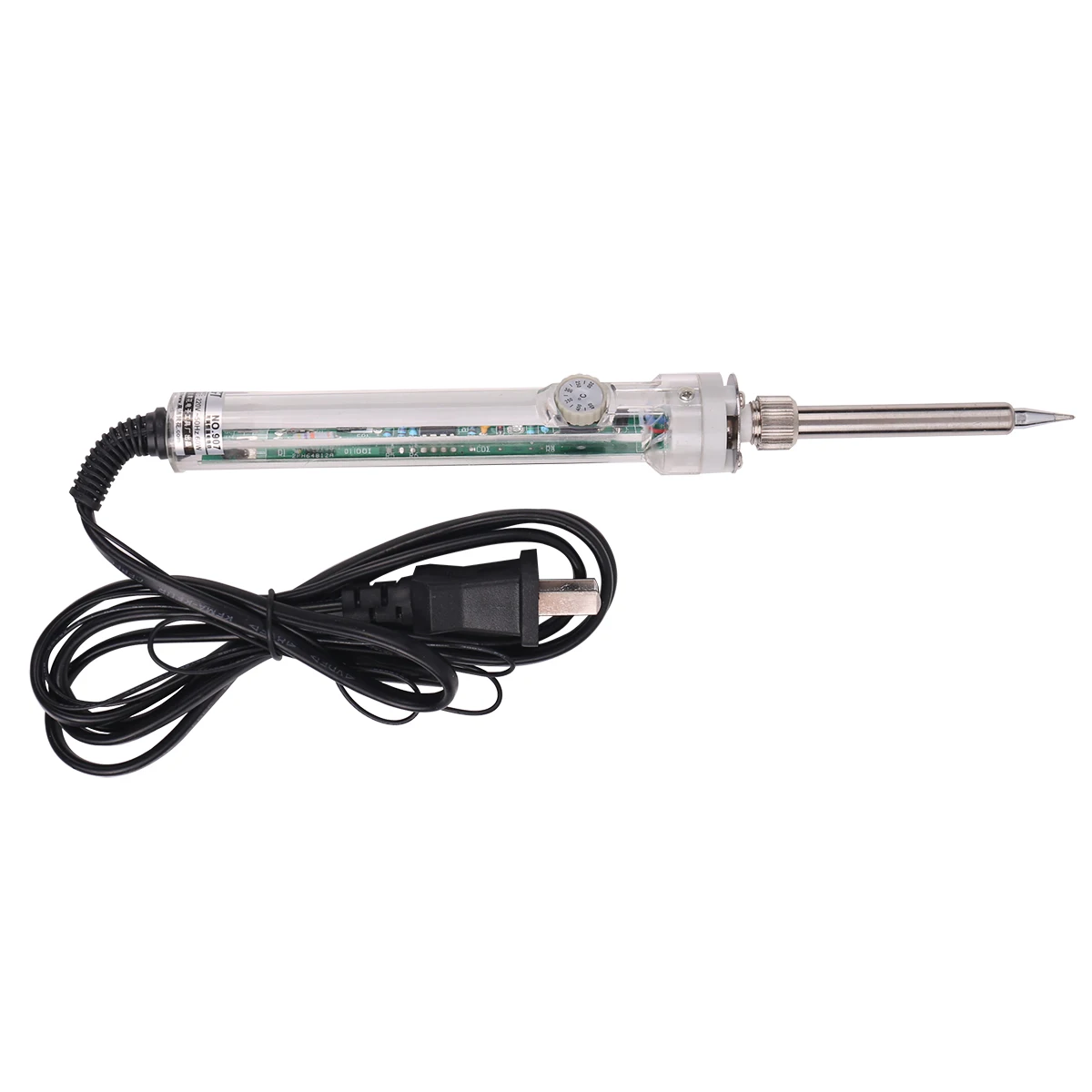 CZ high-power adjustable constant temperature electric soldering iron. EP-D100 60W 100W 150w 200W Soldering Tool 220v