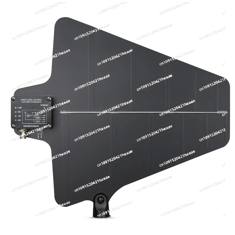 Suitable for   UA845/844 Antenna Amplifier Outdoor Wireless Microphone  Signal Power Booster