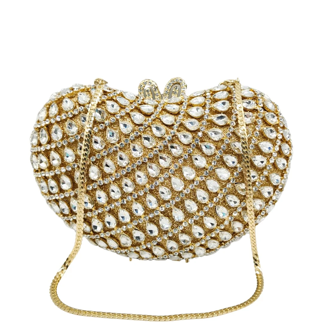 

Сумка-клатч с бриллиантами, банкетная вечеринка, женская сумка с бриллиантами, сумка со стразами