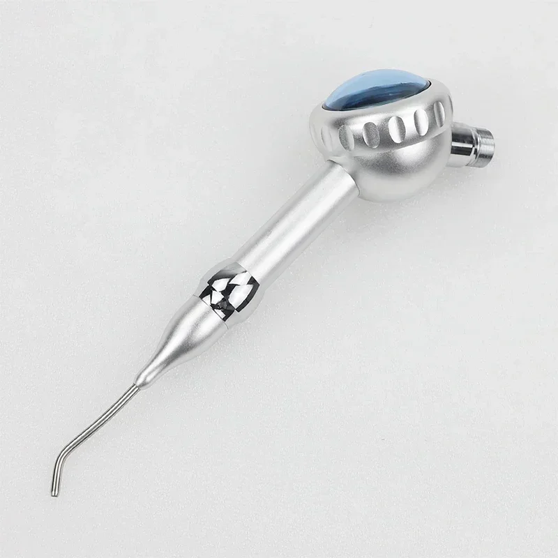 Equipment Teeth Whitening Spray Dentals Air Water Polisher Jet Air Flow Oral Hygiene Tooth Cleaning Prophy Polishing Tool