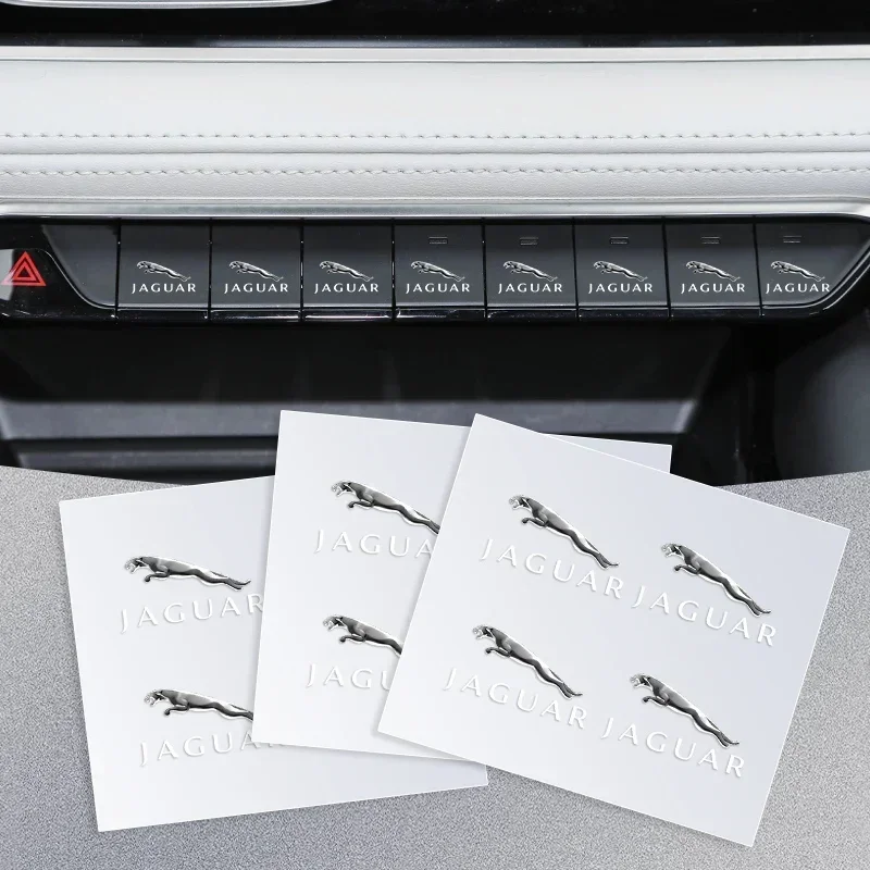 1/2/5/10Pcs Car Sti…