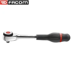 Facom J.360 3/8 Ratchet Wrench High Quality Materials Exquisite Workmanship Simple Operation Improve Work Efficiency