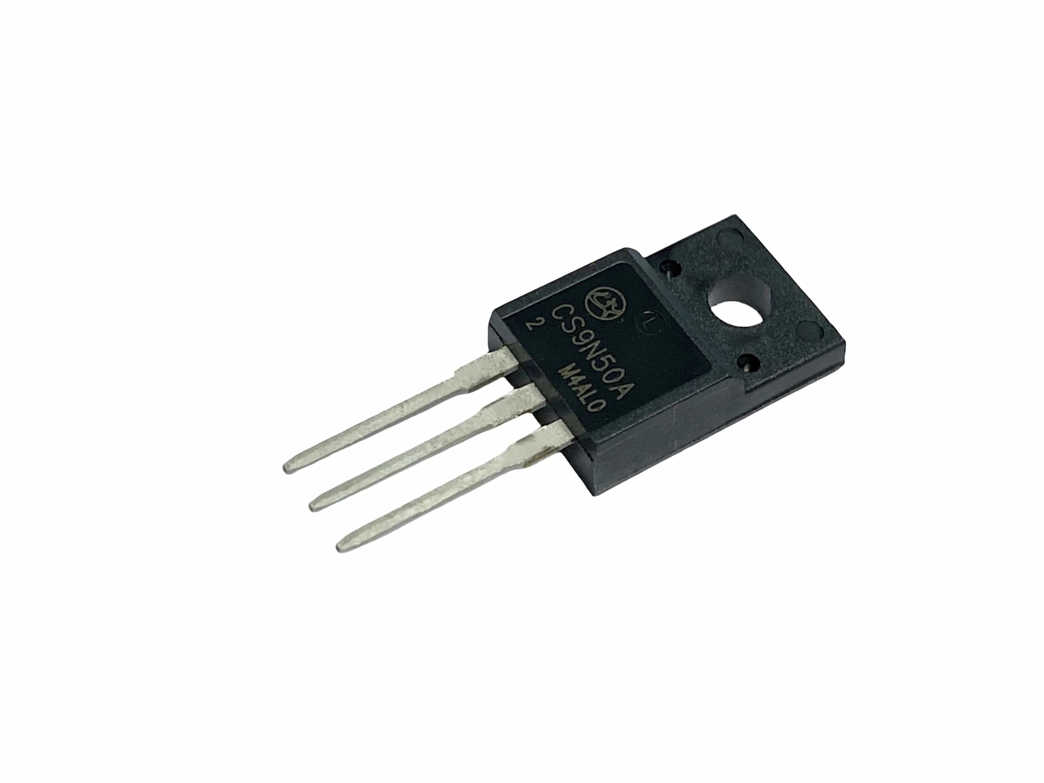 9N50 9A500V TO-220F Multipurpose High Voltage Mosfet N Channel Power MOS