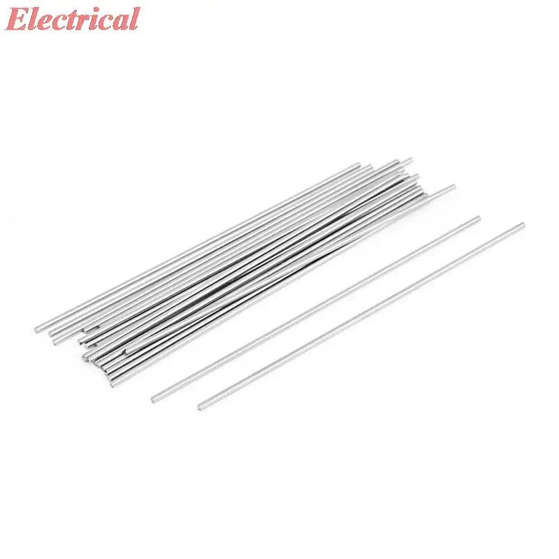 

Steel Rod Bar Round Stock Lathe Tools 1.5mm Dia 100mm Length