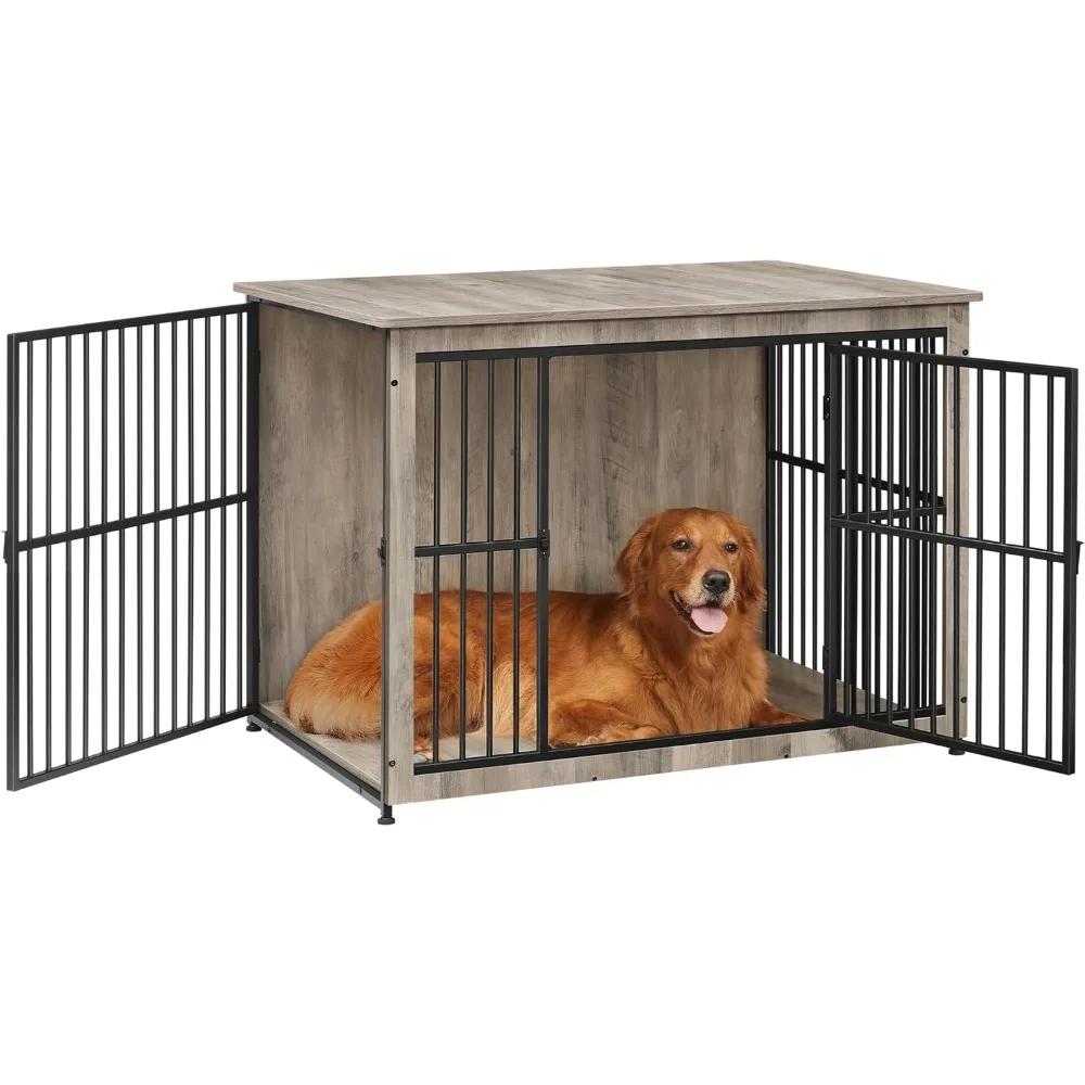 Dog Crate Furniture, 43.3