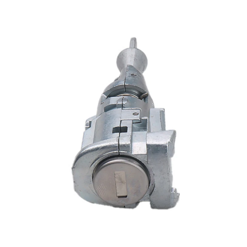 XIEAILI OEM Cylinder Zamka Samochodowego Lewych Drzwi, Zamek Wkładkowy do VW Sagitar 2006-2011 z 1 Kluczykiem — zdjęcie 4