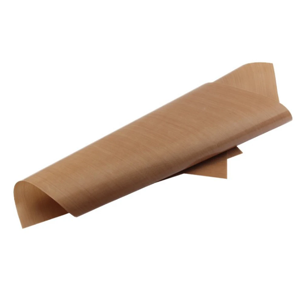 30*40/40*60cm Resuable Resistant Oven Liner Sheet Non Stick Paper Pad BBQ Baking Mat MacaronCookie Kitchen Baking Tools