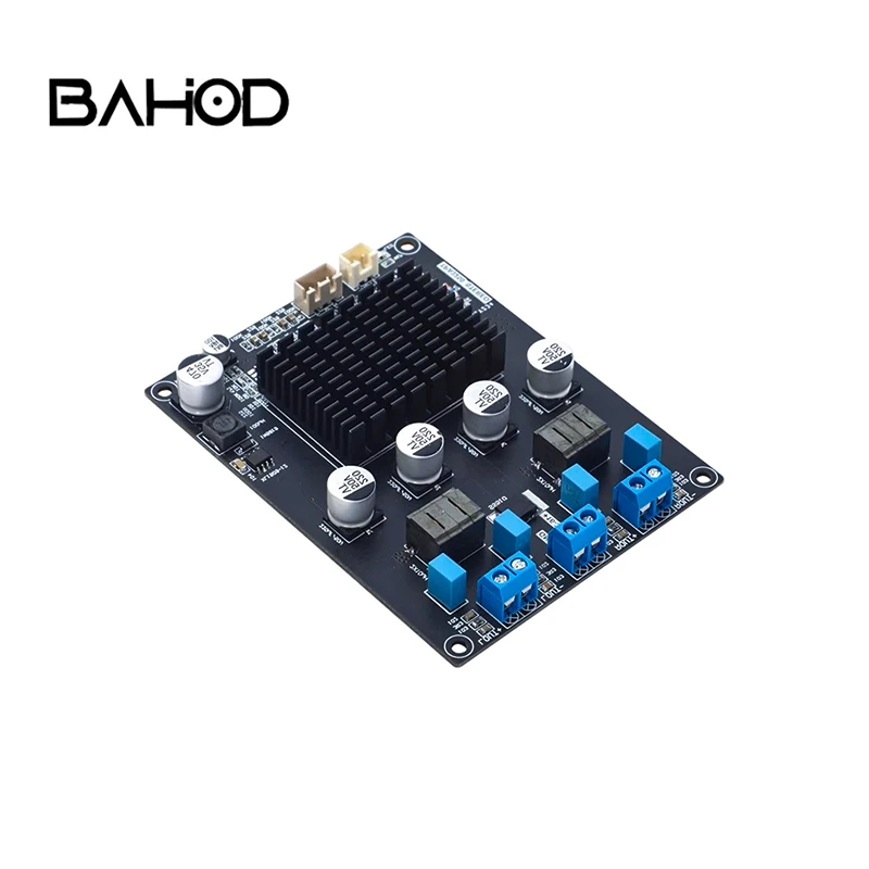 Tokban 130W*2 TPA32… - image