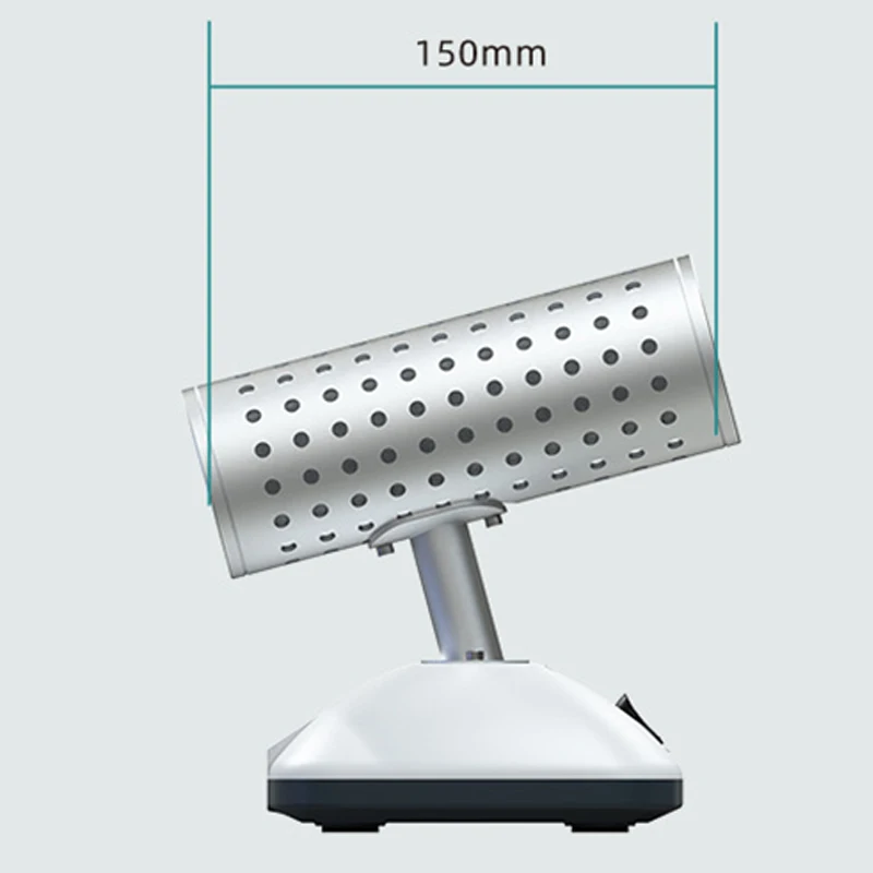Stérilisateur à boucle d'inoculation infrarouge DS-900 laboratoire chauffage électrique désinfection à haute température stérilisateur infrarouge