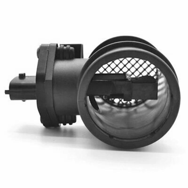 مقياس تدفق الهواء MAF للسيارة ، مستشعر AFM ، أوبل فوكسهول Corsa C-، من من من من من من ؟