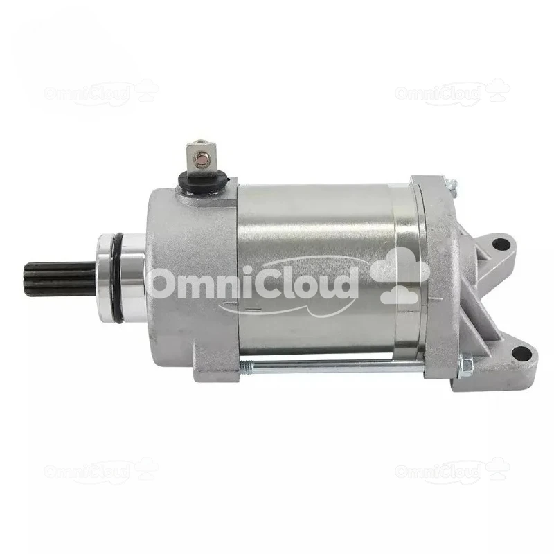 

5JJ-81890-00 Стартер мотоцикла для Yamaha YZF-R1 YZF R1 2000-2003 5VY-81890-00