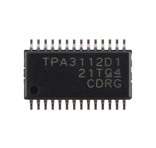 ic-新しいオリジナル本物の高品質製品-tpa3112d1-tpa3112d1pwpr-tpa3112d1pwp-ssop28