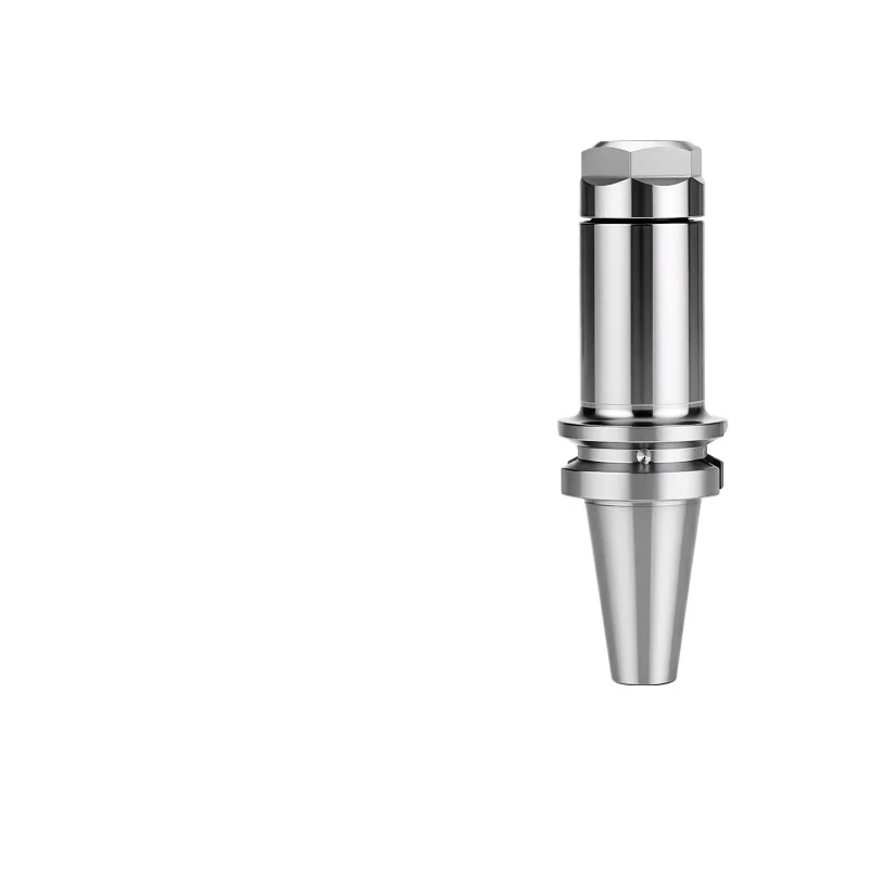 For numerical control high precision BT40 tool holder BT50BT30ER25 anti-rust dynamic balance 32 tool holder