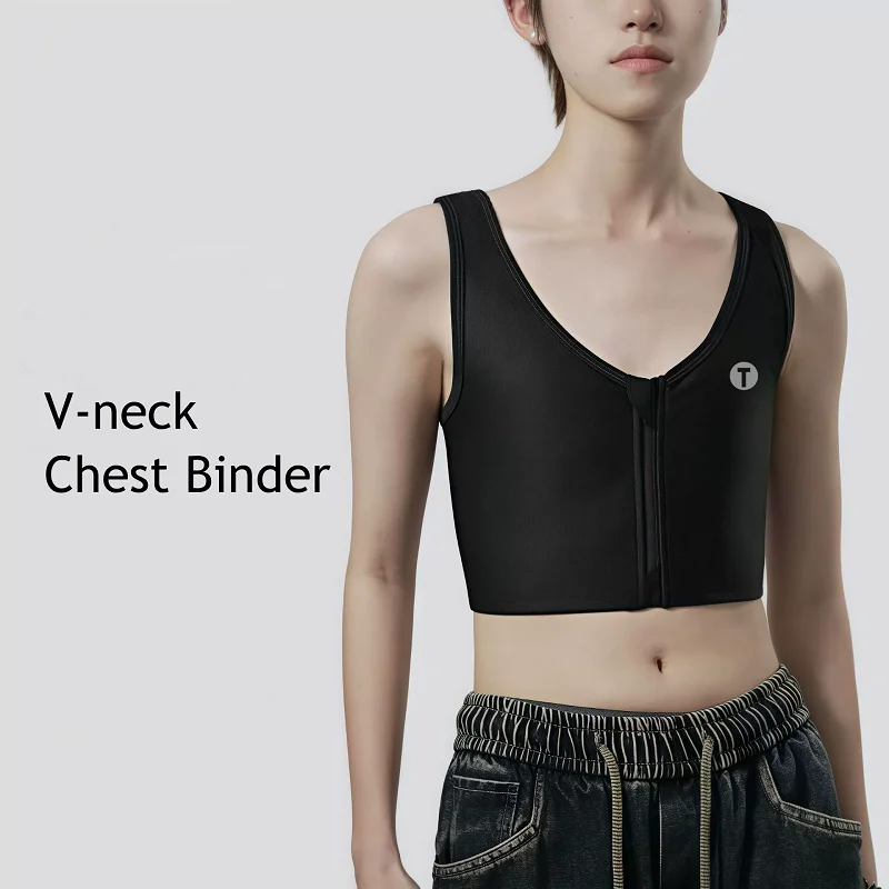 Sexy Deep V Corset … - image