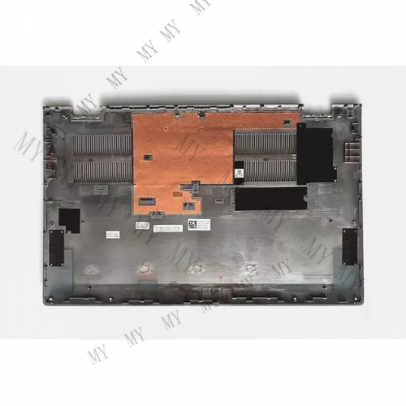 

TT New 03KRDJ For Dell Inspiron 15 pro 5510 5515 Bottom Case Lower Base Cover