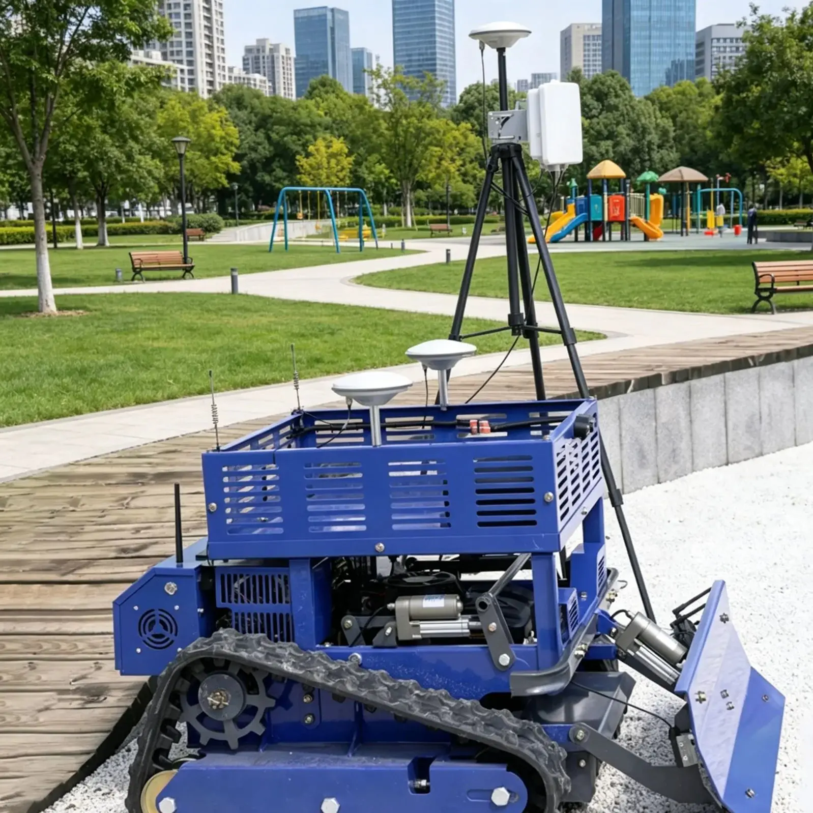 

Customized CE Certified Adjustable Lawn Mower With Four Stroke Engine For Stable Performance At Home And On Various Farm Sites