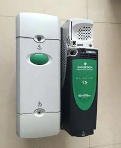 

Инвертор Emerson/VFD ES2402 7,5 кВт