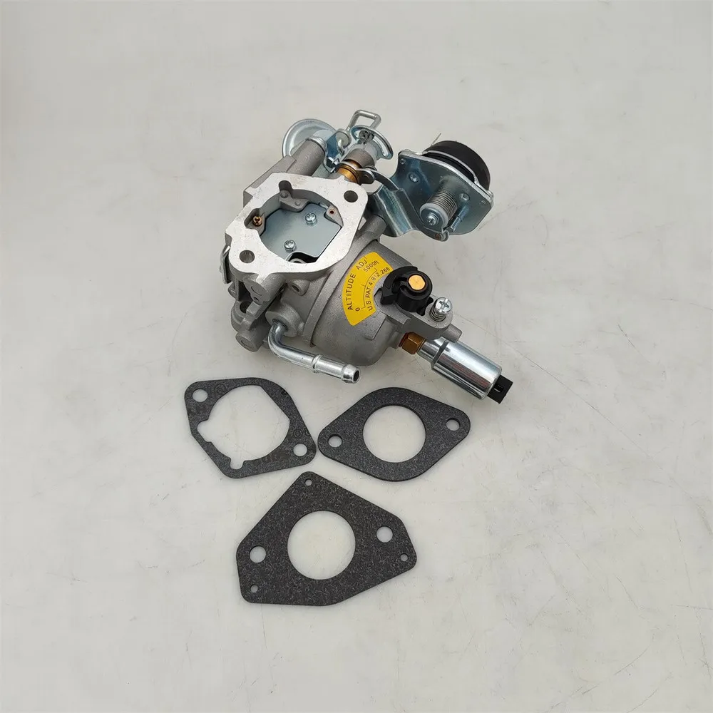 For 0541-0765 541-0765 Carburateur voor Onan 5500 Grand Marquis Gold Generator HGJAA HGJAB HGJAC HGJAF Benzinemotor