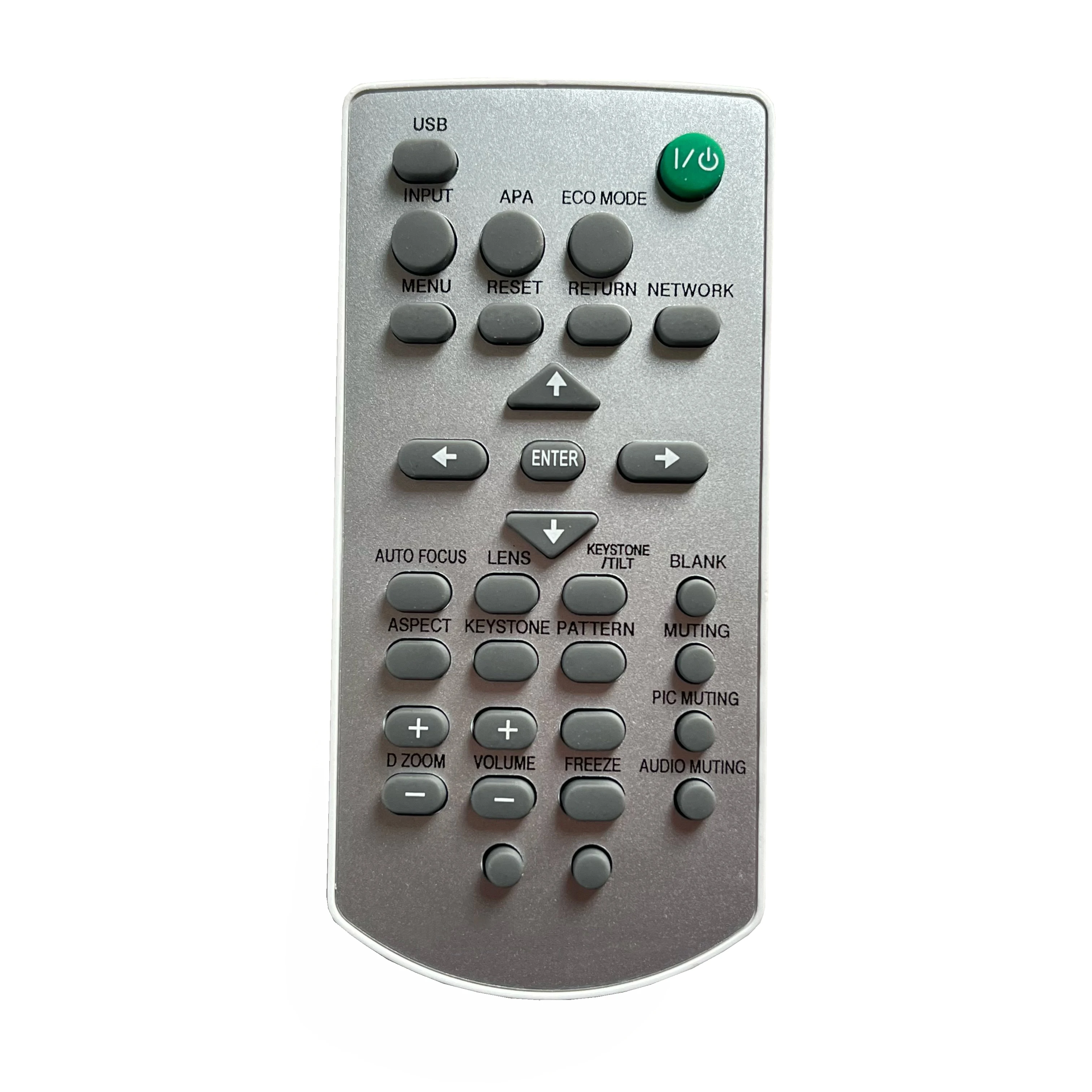 New For Sony projector remote control VPL-EX255 VPL-EW235 VPL-SW630 VPL-EX271 VPL-EW245