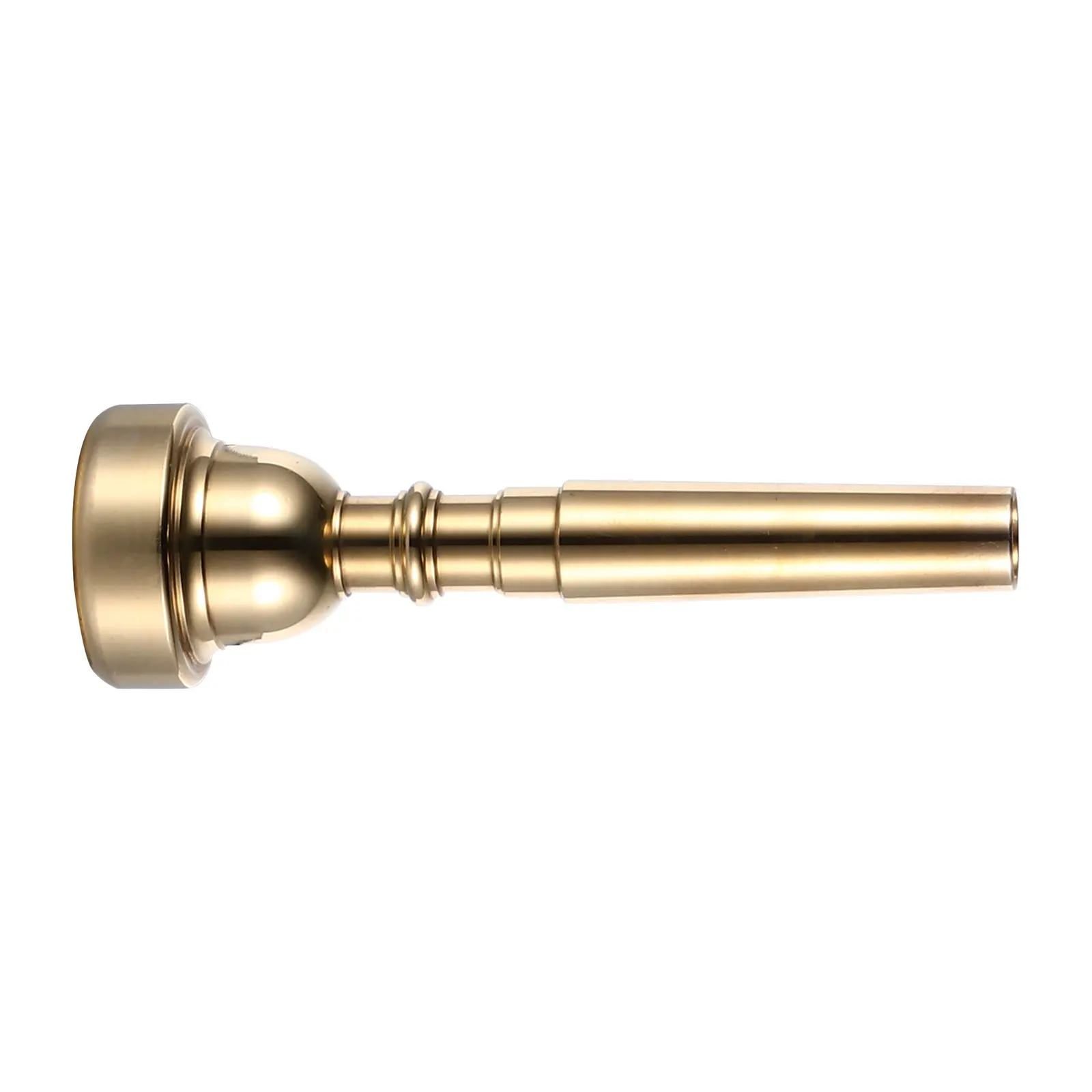 

Trumpet Mouth Replacement Instrument Accessory Accessories Gift for Trumpeter 5C Soft Size