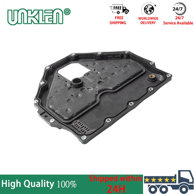 9G132102500 Transmission Oil Pan  For Porsche 911 3.0L 2015-2019 Targa Boxster Cayman 2.7L 2013 3.8L GT4 2015 Auto parts